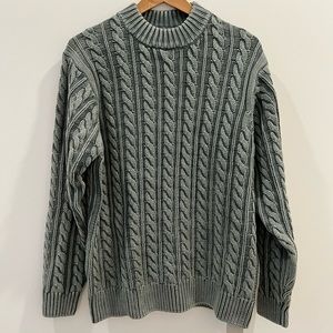 Kith Tilden Crewneck